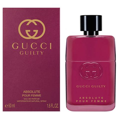 Gucci Guilty Gucci perfumy 